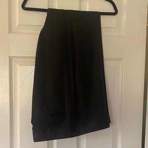 Axist Black and Blue Garment